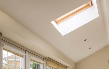 Liceasto conservatory roof insulation companies