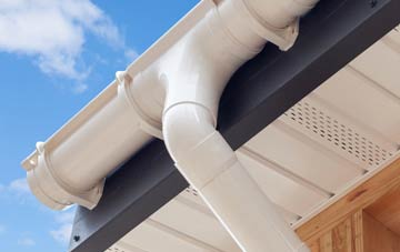 Liceasto gutter installation costs