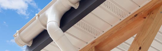 get Liceasto guttering quotes today